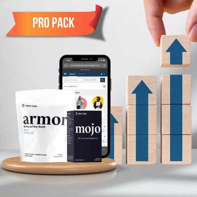 Pro Pack - US