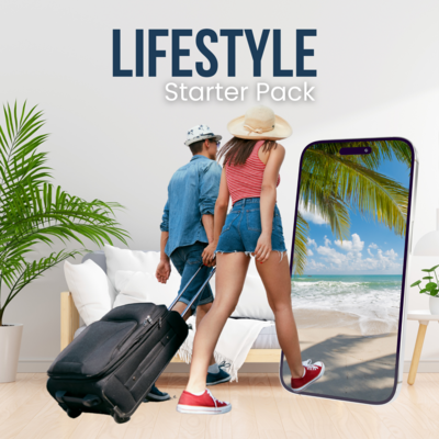 Lifestyle Starter